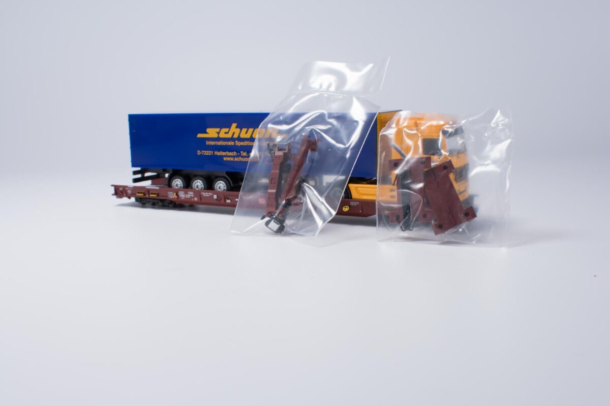 Märklin 47427 - Afbeelding 4