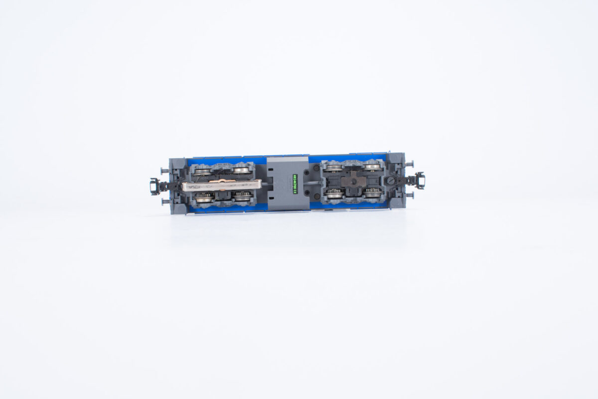 Märklin 37636 digitale diesellok 37636 Mak1206CFL MFX - Afbeelding 3