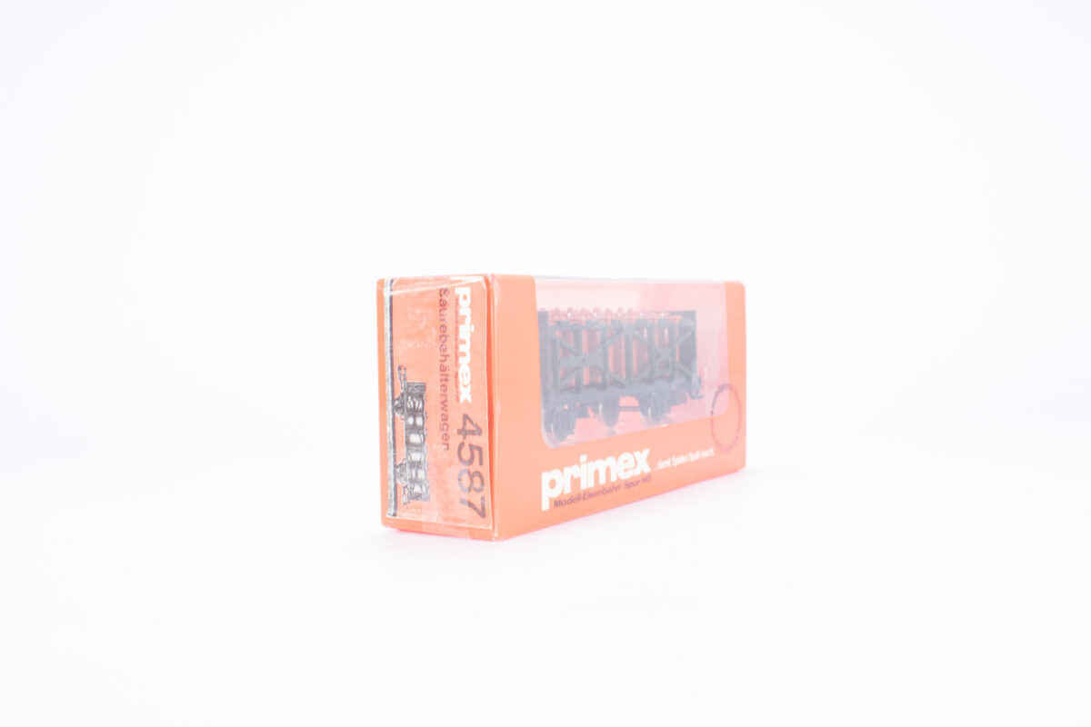 Primex 4587 zuurwagon - Afbeelding 7