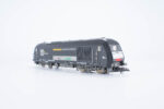 Märklin 36795 digitale diesellok BR223 MRCE MFX/sound - Afbeelding 11