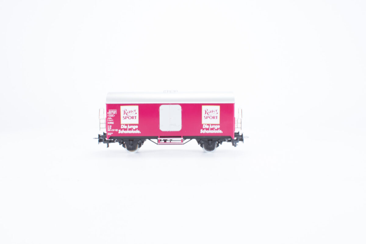 Primex 4543 Koelwagon met opschrift - Afbeelding 2