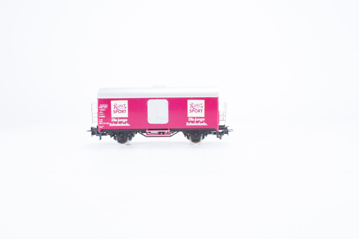 Primex 4543 Koelwagon met opschrift - Afbeelding 3