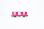 Primex 4543 Koelwagon met opschrift