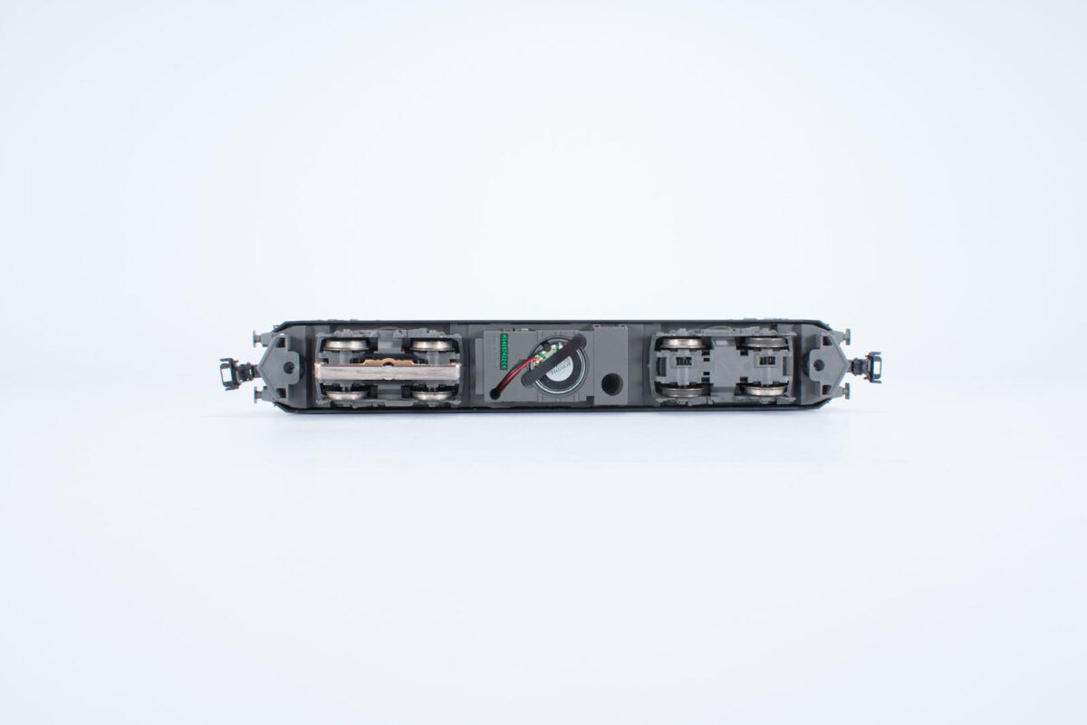 Märklin 36795 digitale diesellok BR223 MRCE MFX/sound - Afbeelding 3