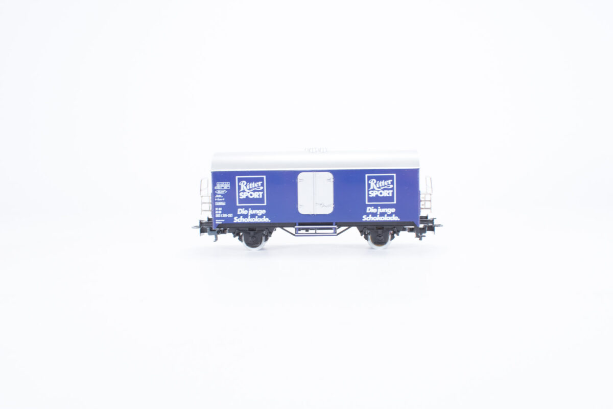Primex 4592 Koelwagon met opschrift - Afbeelding 3