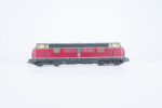 Märklin 3782 digitale diesellok BR221 DB - Afbeelding 5
