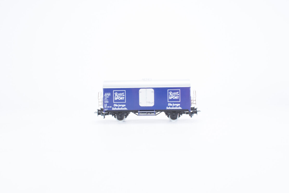 Primex 4592 Koelwagon met opschrift - Afbeelding 4