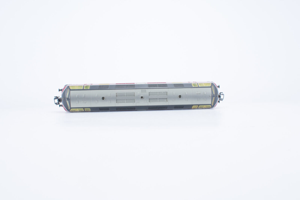Märklin 3782 digitale diesellok BR221 DB - Afbeelding 9