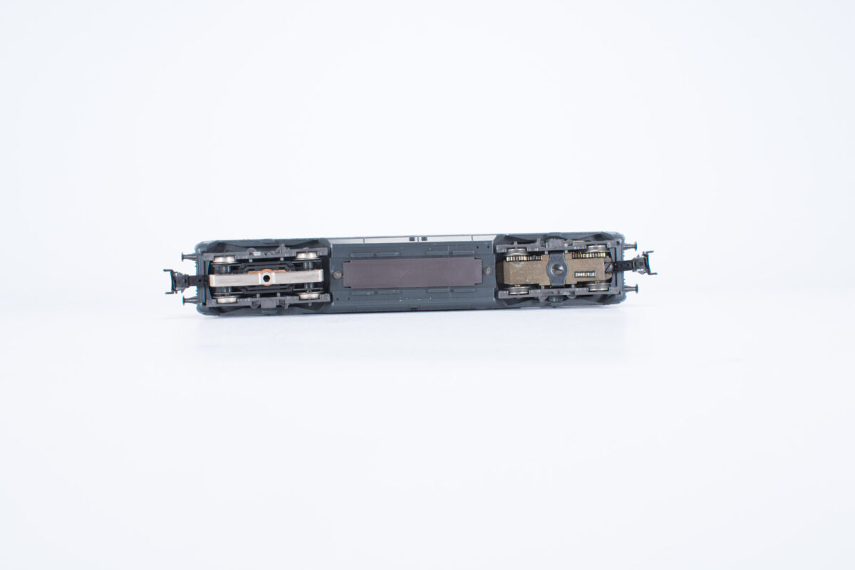 Märklin 3782 digitale diesellok BR221 DB - Afbeelding 10