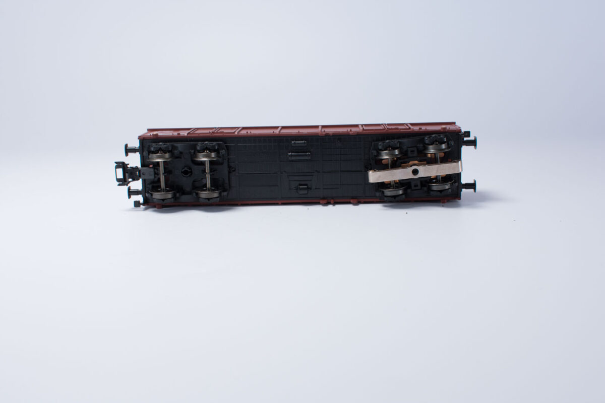 Märklin 00767 Hoogboordwagen DB - Afbeelding 5