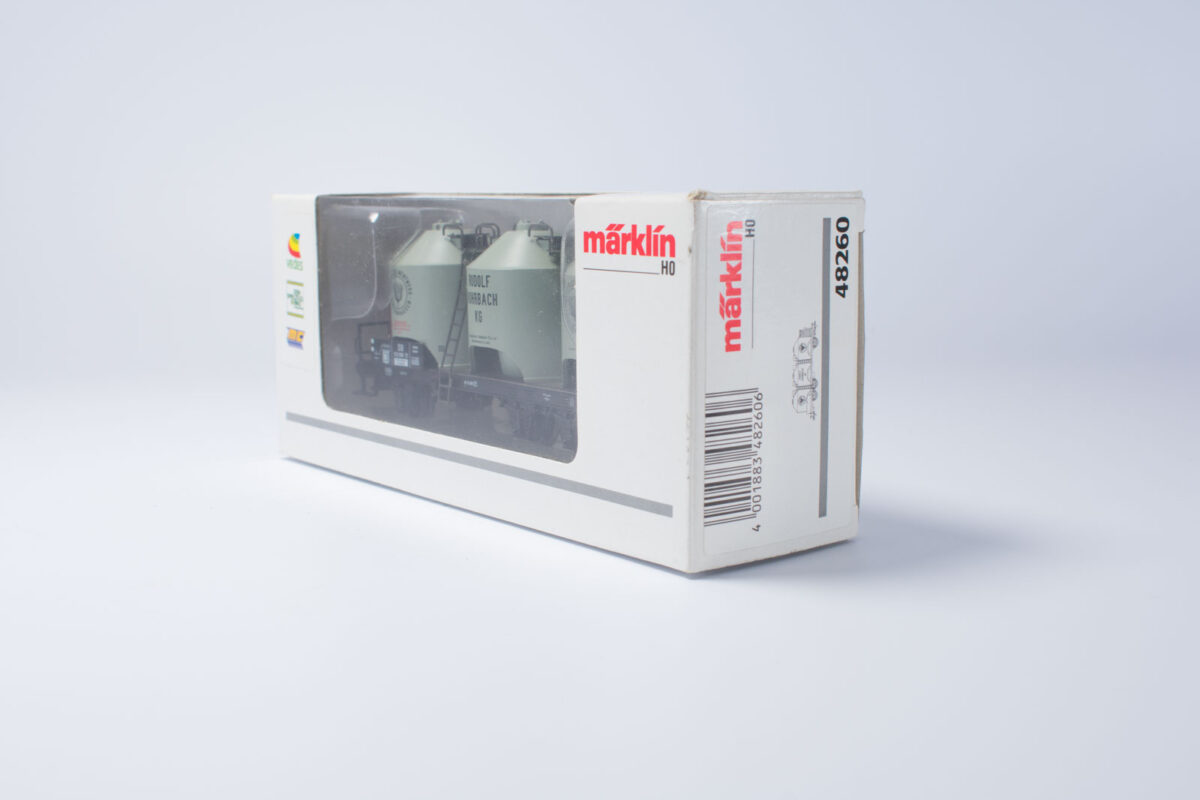 Märklin 4826 - Afbeelding 3