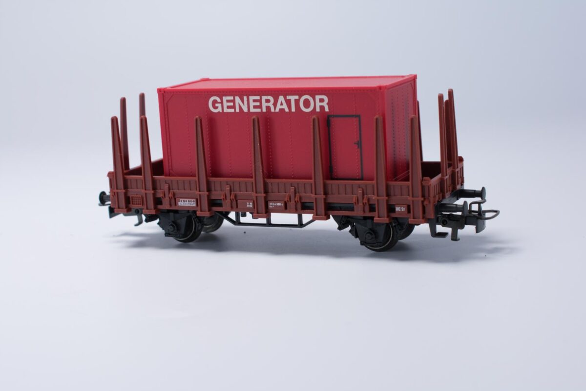 Märklin 00752 - Afbeelding 3