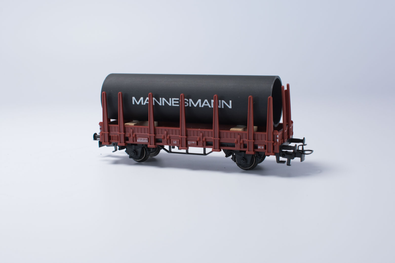 DSC_0750 Märklin 00750 - Afbeelding 1