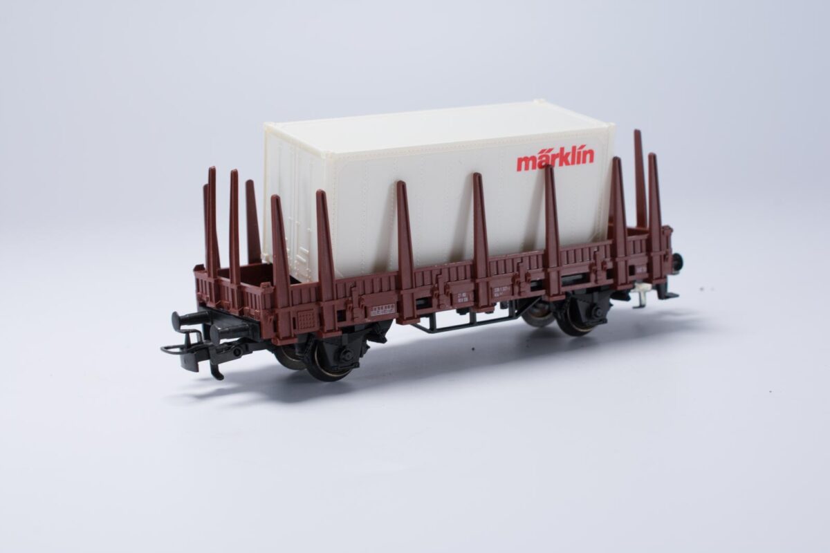 Märklin 44591 - Afbeelding 2