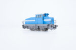 Märklin 3078digitale stoomlok DHG500 - Afbeelding 3