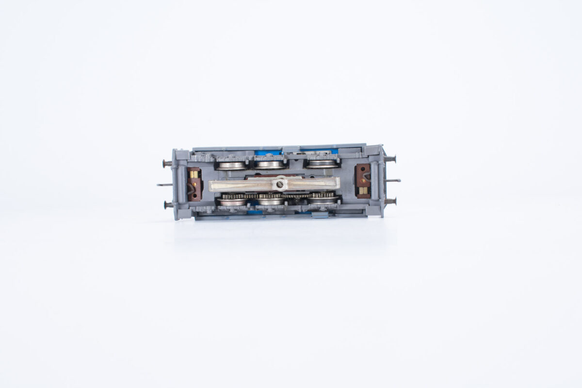 Märklin 3078digitale stoomlok DHG500 - Afbeelding 6