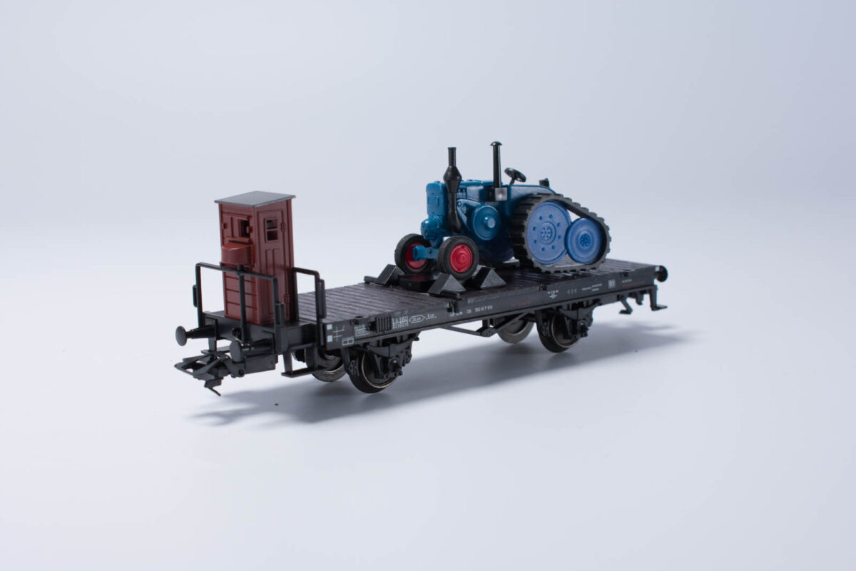 Märklin 46064 - Afbeelding 2