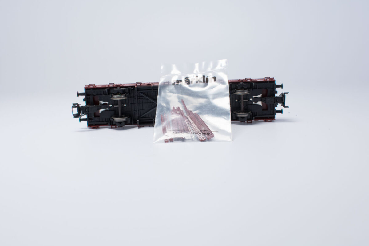 Märklin 00753 - Afbeelding 5
