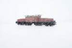 Märklin 39562 Digitale E-locomotief Ce6/8 SBB MFX/sound - Afbeelding 10