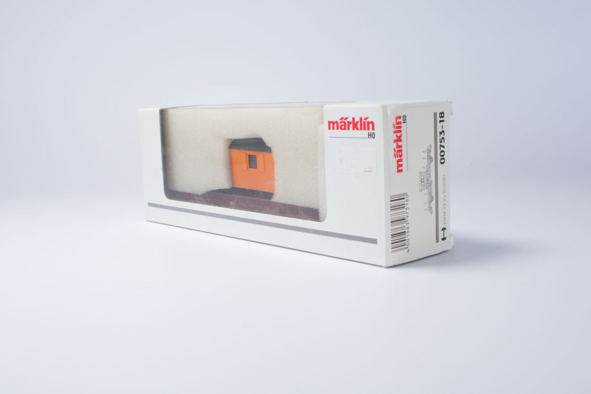 Märklin 00753 - Afbeelding 6