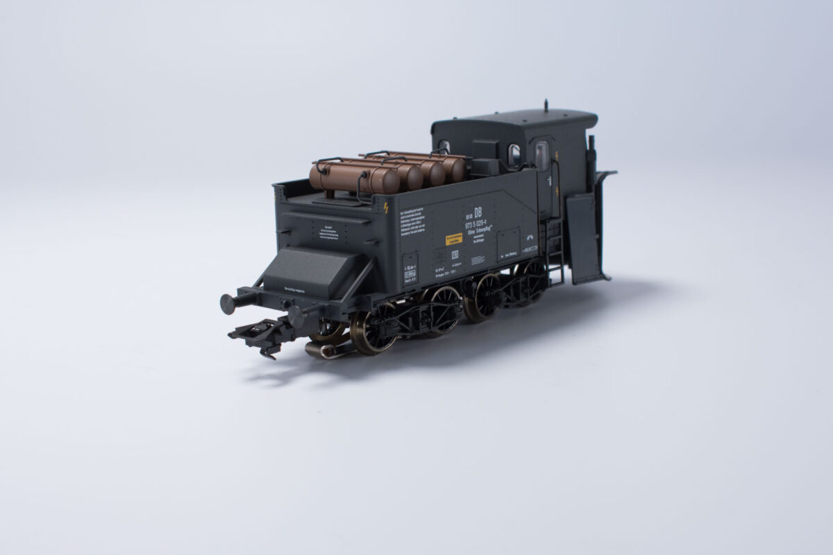 Märklin 46116 - Afbeelding 3
