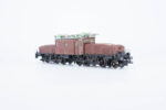 Märklin 39562 Digitale E-locomotief Ce6/8 SBB MFX/sound