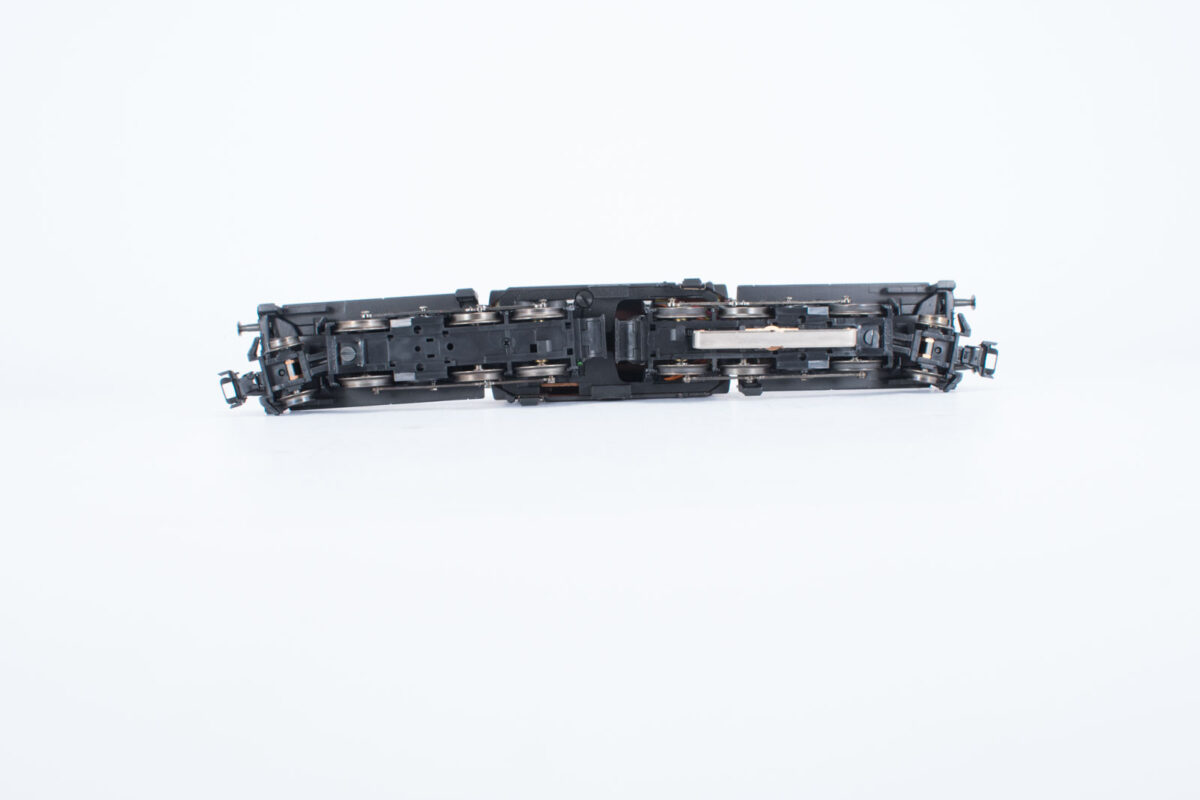 Märklin 39562 Digitale E-locomotief Ce6/8 SBB MFX/sound - Afbeelding 7