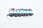 Märklin 37685 Digitale E-locomotief BR18 DB MFX/sound - Afbeelding 11