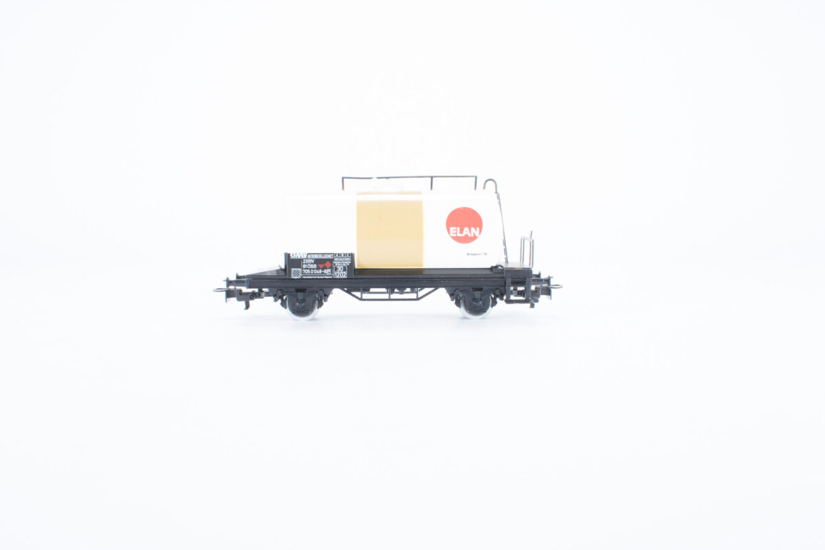 Märklin 4444 ketelwagen Elan - Afbeelding 2