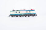 Märklin 37685 Digitale E-locomotief BR18 DB MFX/sound - Afbeelding 6