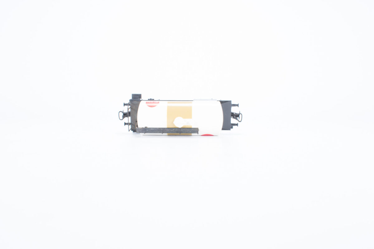 Märklin 4444 ketelwagen Elan - Afbeelding 4