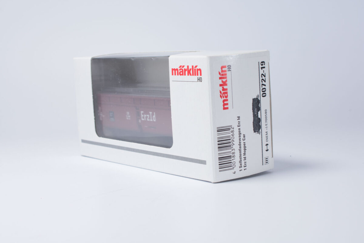 Märklin 00722 - Afbeelding 5