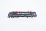 Märklin 39863 Digitale E-locomotief BR189 SBB MFX/sound - Afbeelding 3