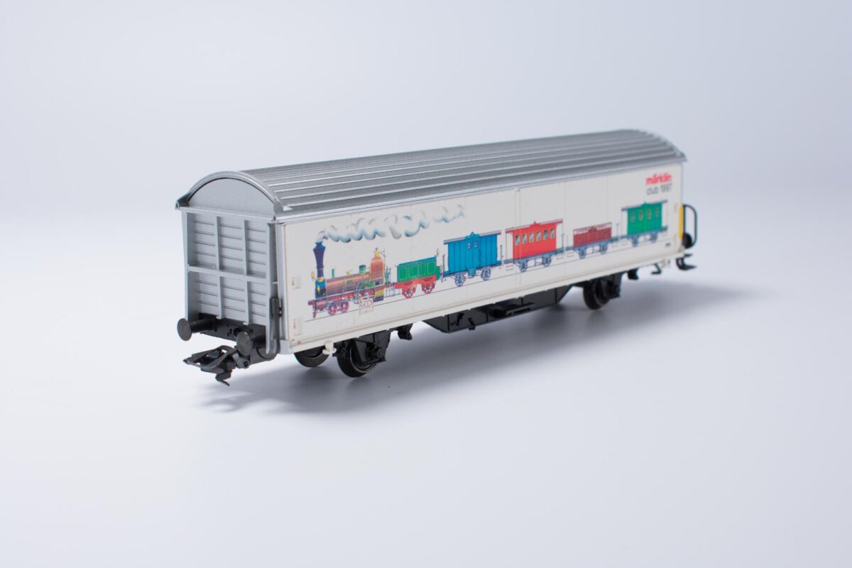 Märklin 97702 - Afbeelding 2