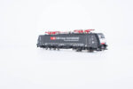 Märklin 39863 Digitale E-locomotief BR189 SBB MFX/sound - Afbeelding 5