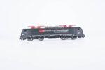 Märklin 39863 Digitale E-locomotief BR189 SBB MFX/sound - Afbeelding 6