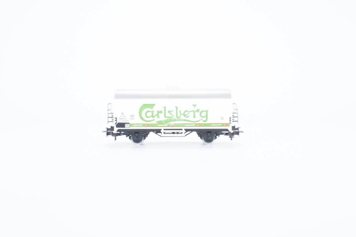 Märklin 4530 koelwagon met opschrift - Afbeelding 2