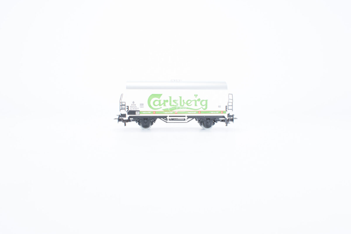 Märklin 4530 koelwagon met opschrift - Afbeelding 3