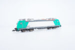 Märklin 36608 Digitale E-locomotief Serie28 SNCB - Afbeelding 11