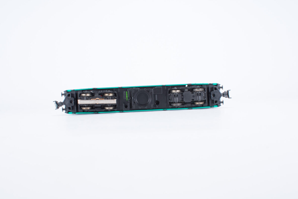 Märklin 36608 Digitale E-locomotief Serie28 SNCB - Afbeelding 8