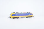 Märklin 36622 Digitale E-locomotief BR E168NS MFX/sound - Afbeelding 8
