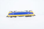 Märklin 36622 Digitale E-locomotief BR E168NS MFX/sound - Afbeelding 2
