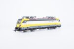 Märklin 36635 digitale E-locomotief BR487 SBB MFX/sound - Afbeelding 11