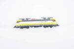 Märklin 36635 digitale E-locomotief BR487 SBB MFX/sound - Afbeelding 3