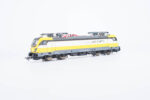 Märklin 36635 digitale E-locomotief BR487 SBB MFX/sound - Afbeelding 4
