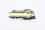 Märklin 36635 digitale E-locomotief BR487 SBB MFX/sound