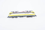 Märklin 36635 digitale E-locomotief BR487 SBB MFX/sound - Afbeelding 6