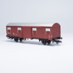 Märklin 00779 gesloten goederenwagen DB