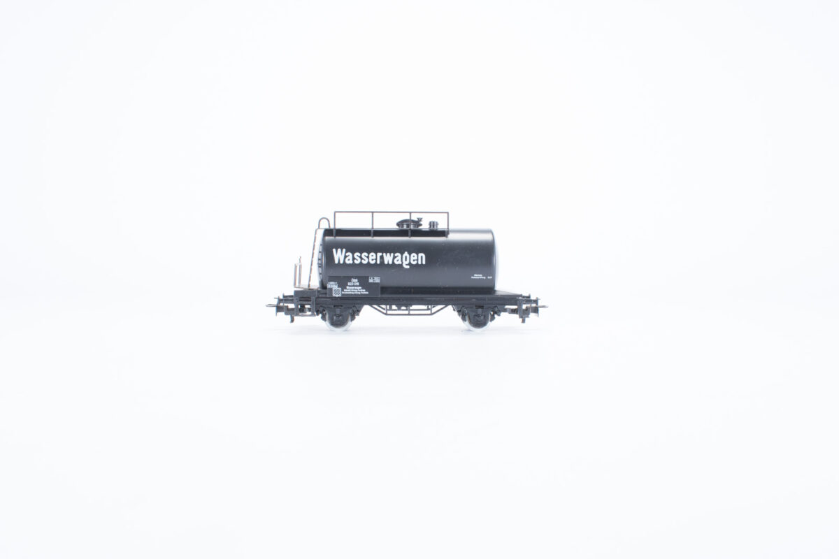 Märklin 4445 tankwagen met opschrift ÖBB - Afbeelding 2