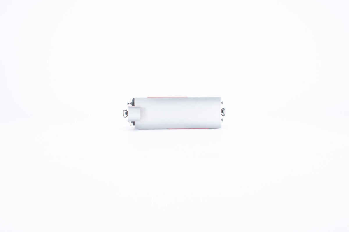 Märklin 4695 gesloten wagon met remmershuis DRG - Afbeelding 4